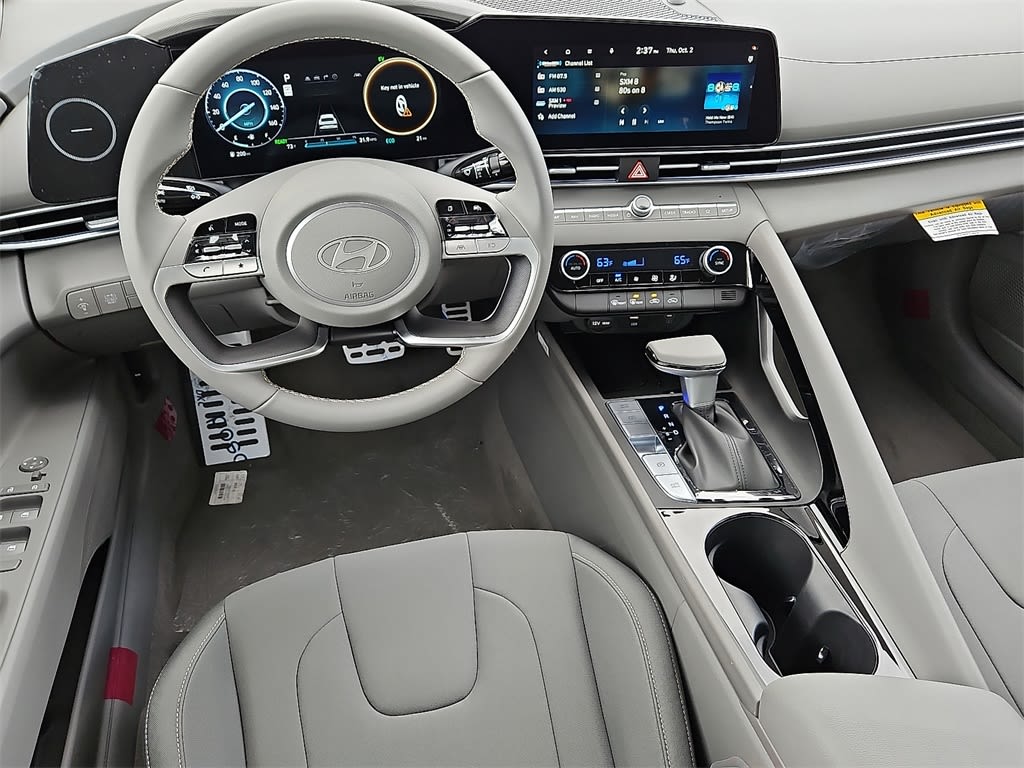 Thumbnail: 2025 Hyundai Elantra - 2