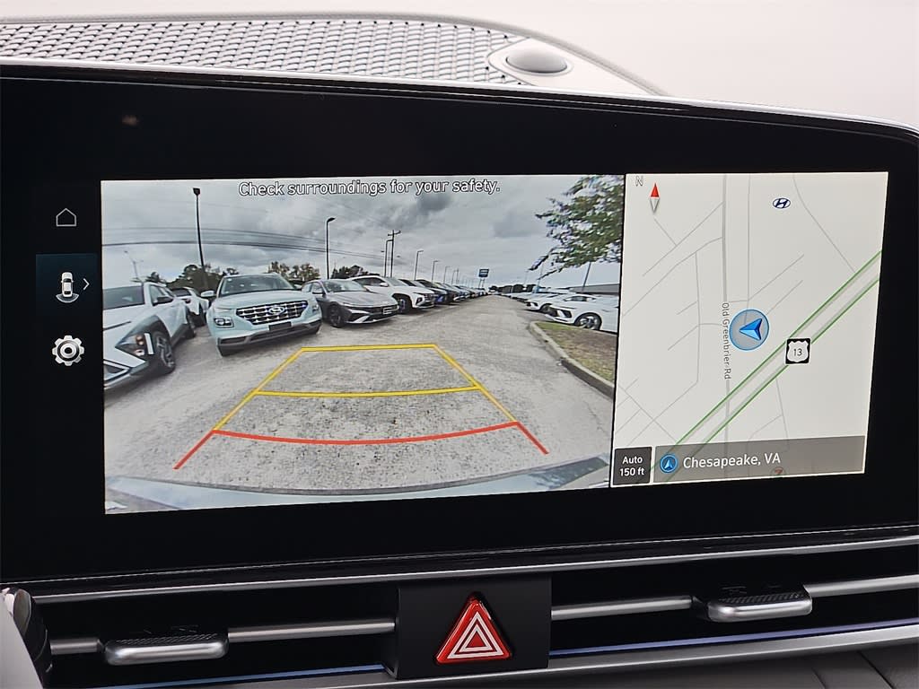 Thumbnail: 2025 Hyundai Elantra - 18