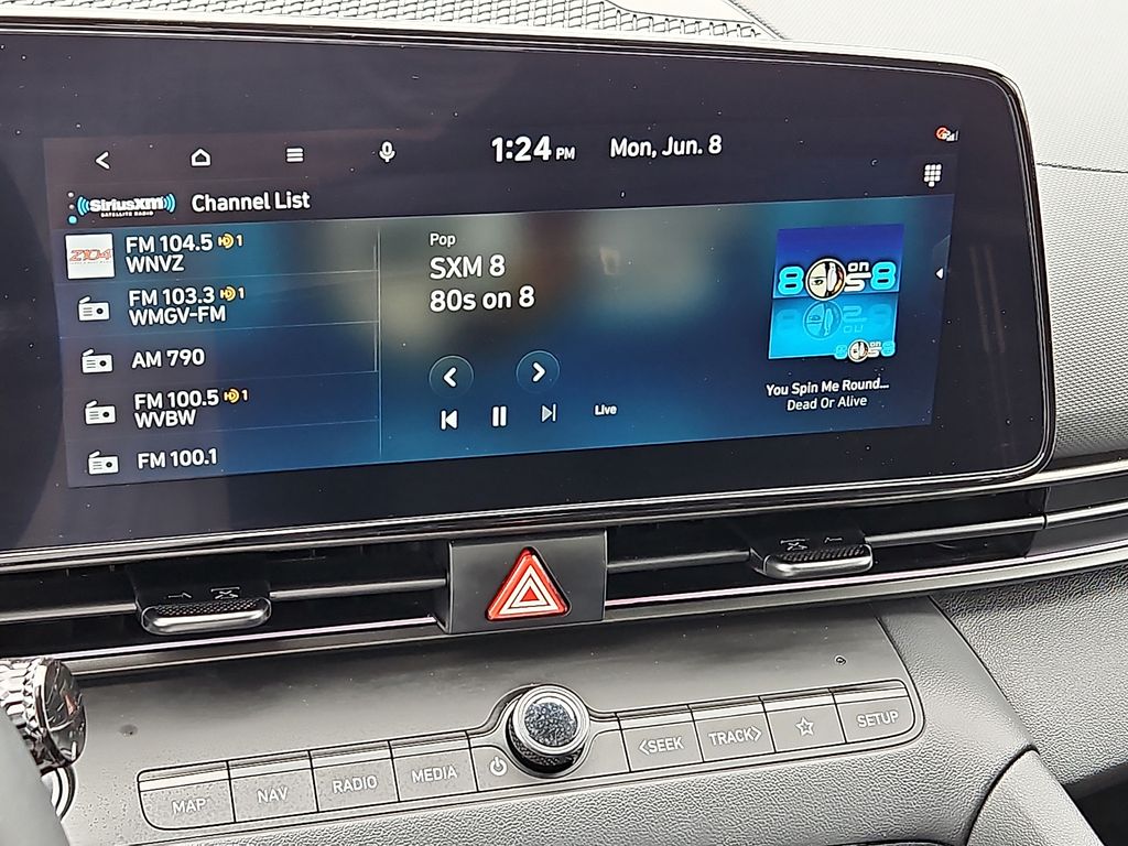 Thumbnail: 2025 Hyundai Elantra - 22