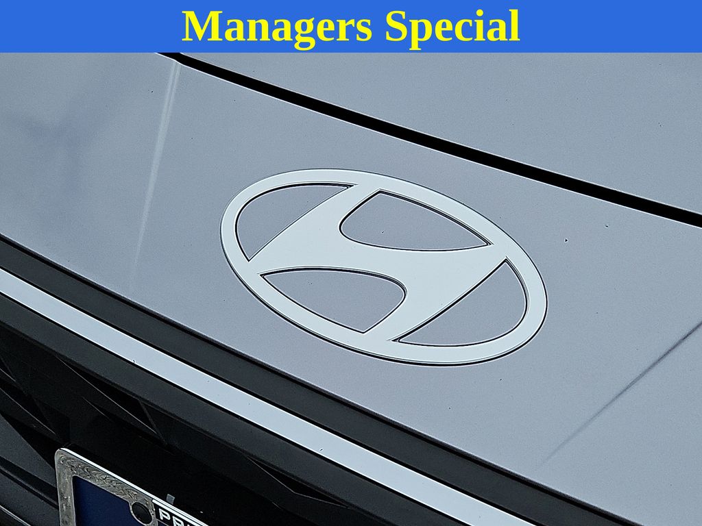 Thumbnail: 2025 Hyundai Elantra - 7