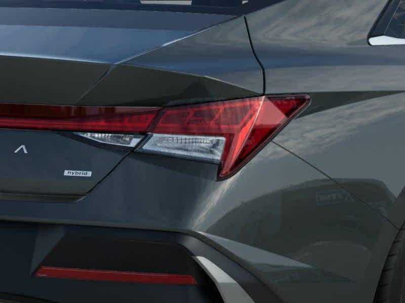 Thumbnail: 2026 Hyundai Elantra - 15