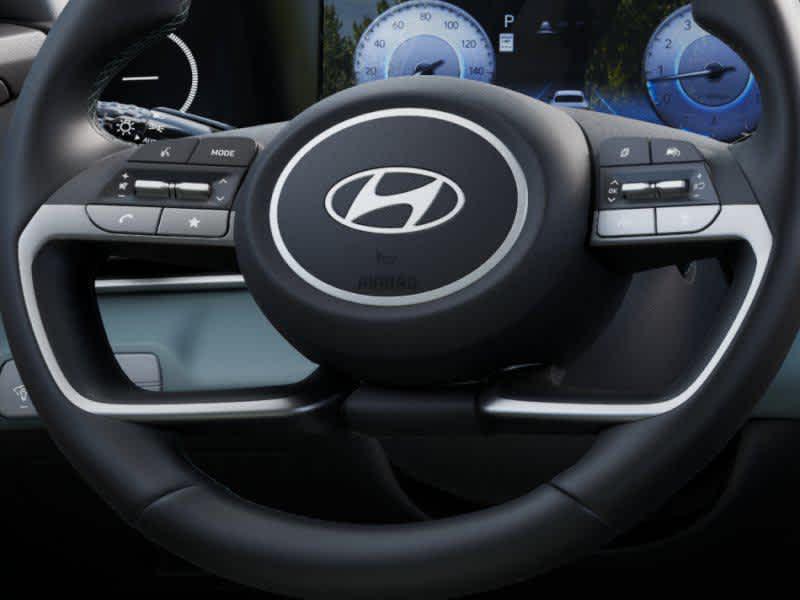 Thumbnail: 2026 Hyundai Elantra - 17