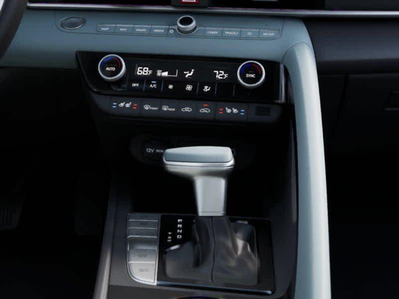 Thumbnail: 2026 Hyundai Elantra - 9