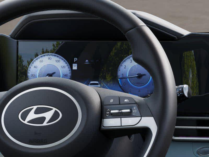 Thumbnail: 2026 Hyundai Elantra - 16
