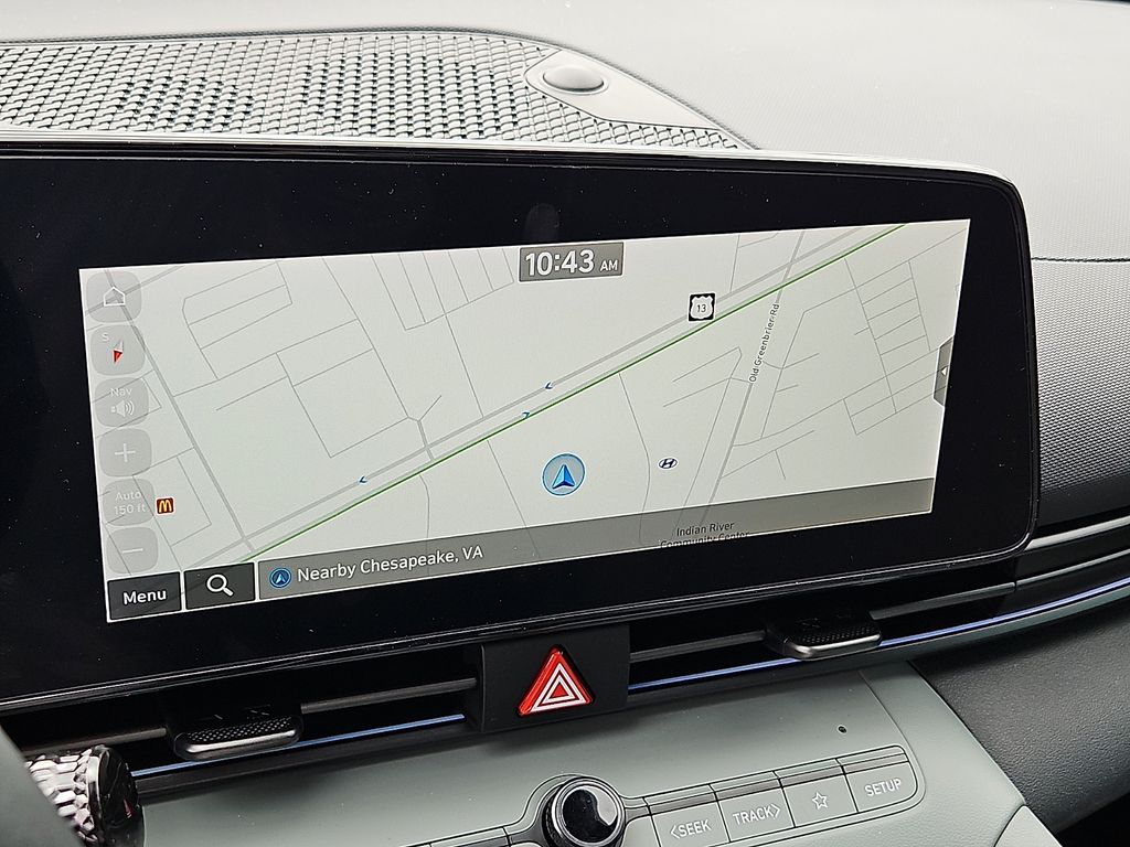 Thumbnail: 2024 Hyundai Elantra - 21