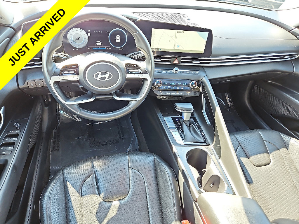 Thumbnail: 2025 Hyundai Elantra - 2