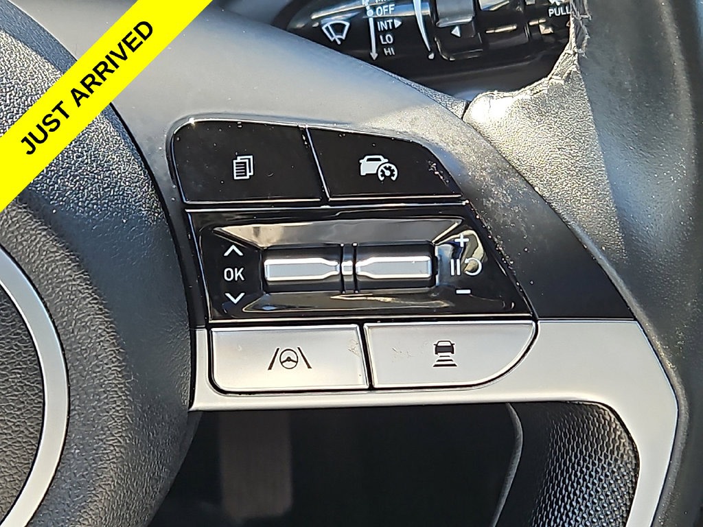 Thumbnail: 2025 Hyundai Elantra - 27
