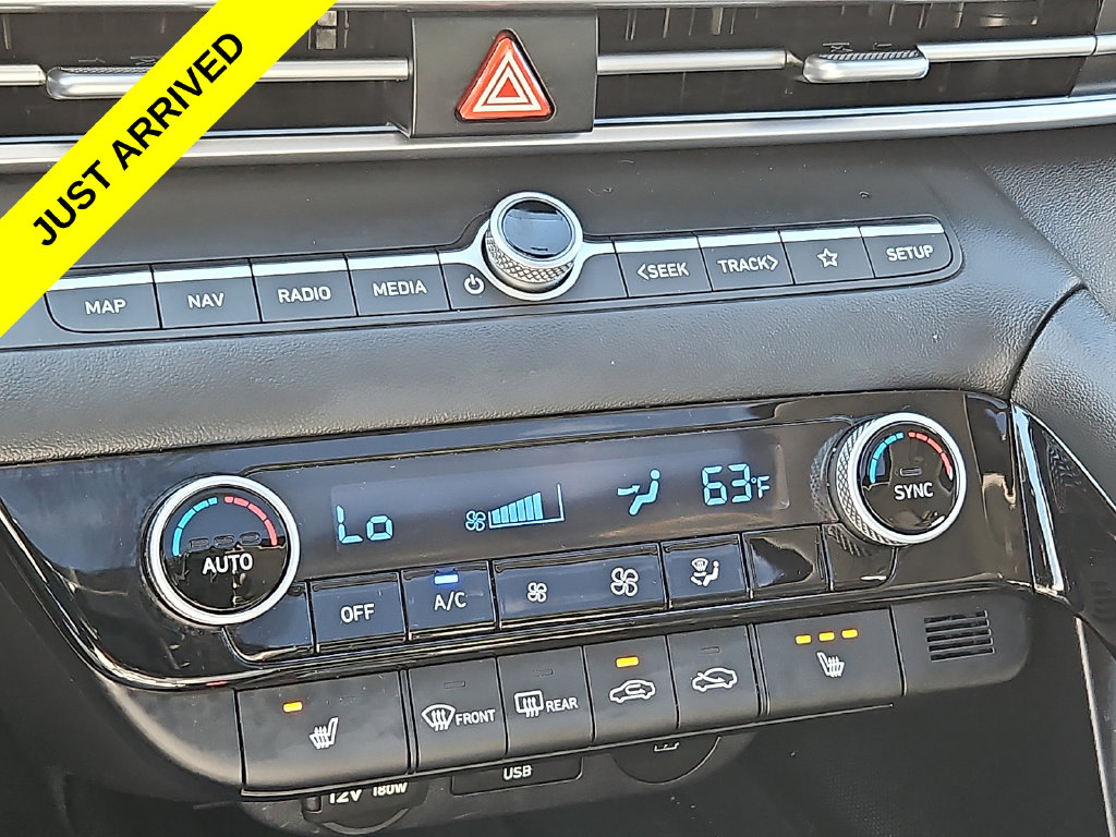Thumbnail: 2025 Hyundai Elantra - 22