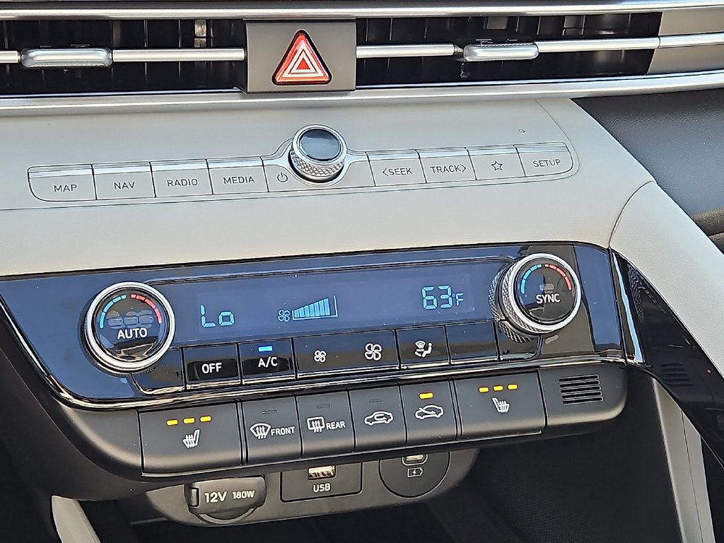 Thumbnail: 2026 Hyundai Elantra - 19