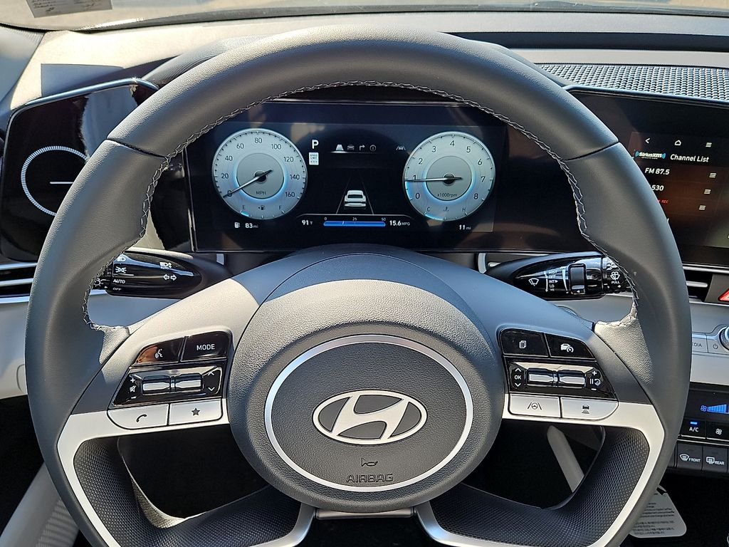 Thumbnail: 2026 Hyundai Elantra - 8