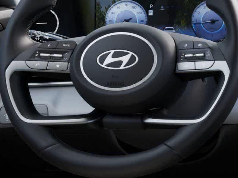 Thumbnail: 2026 Hyundai Elantra - 8