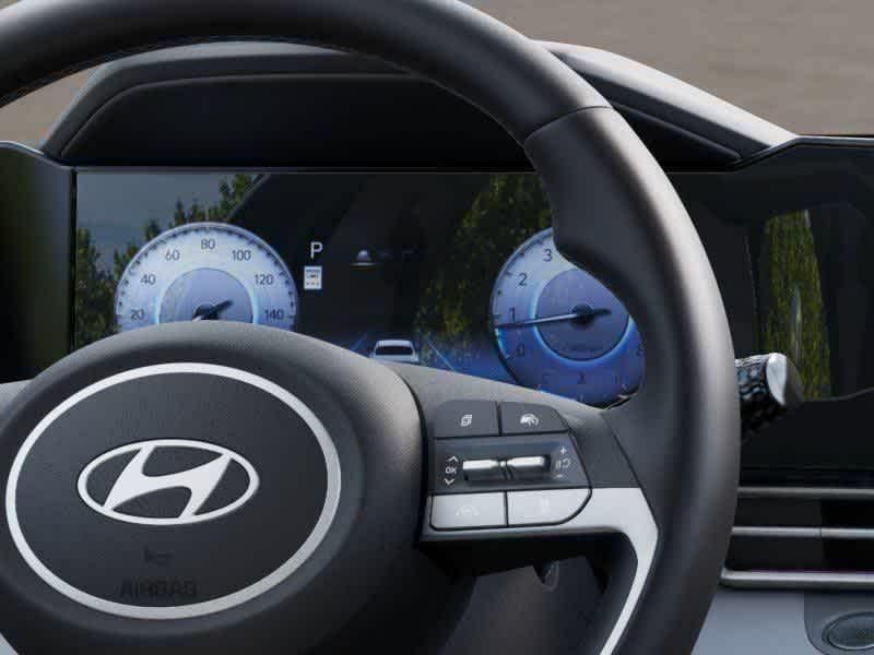 Thumbnail: 2026 Hyundai Elantra - 9
