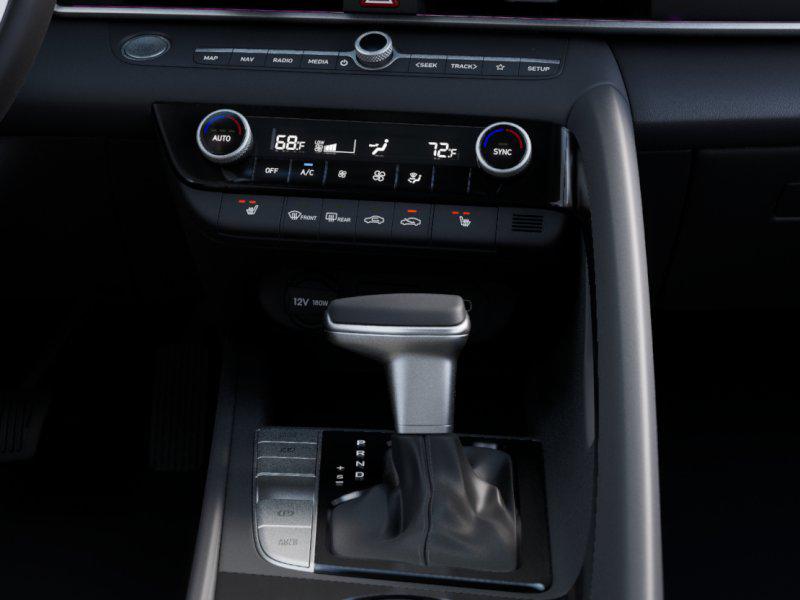 Thumbnail: 2026 Hyundai Elantra - 9