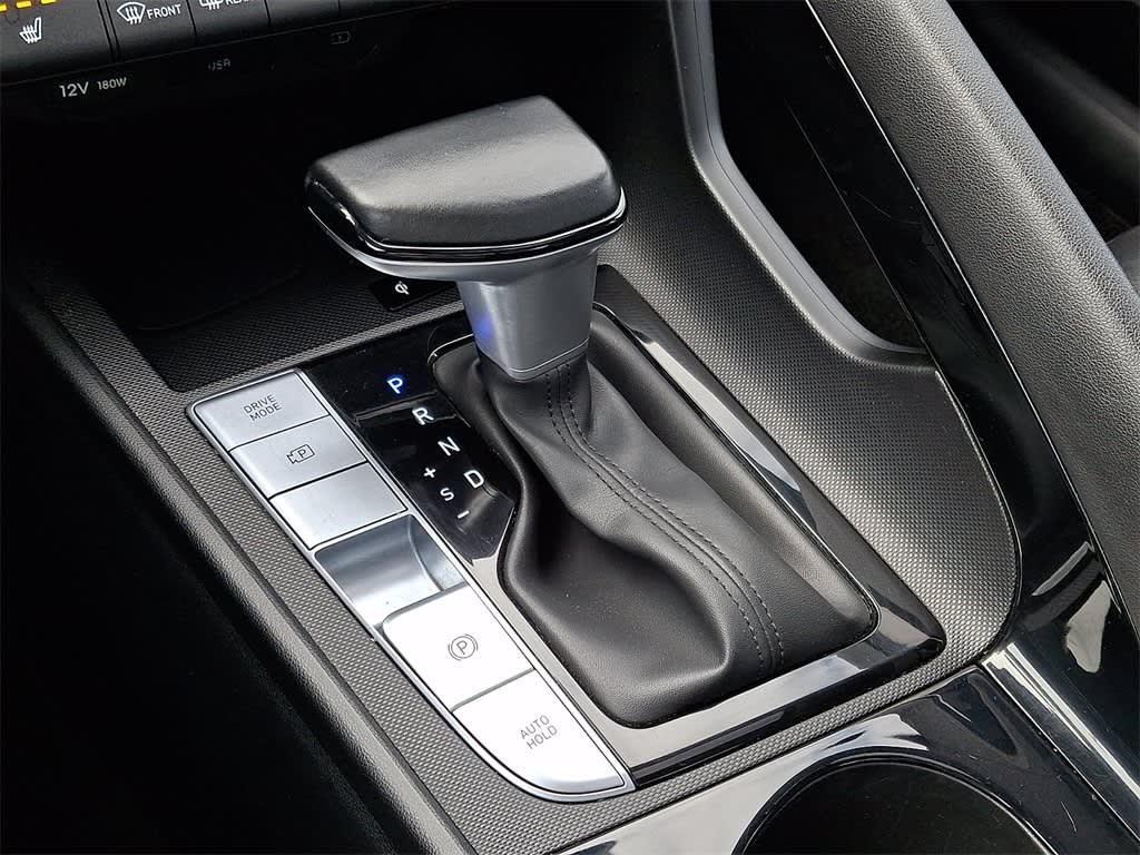 Thumbnail: 2025 Hyundai Elantra - 13