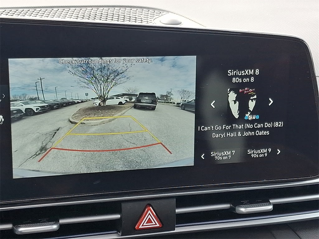 Thumbnail: 2025 Hyundai Elantra - 24