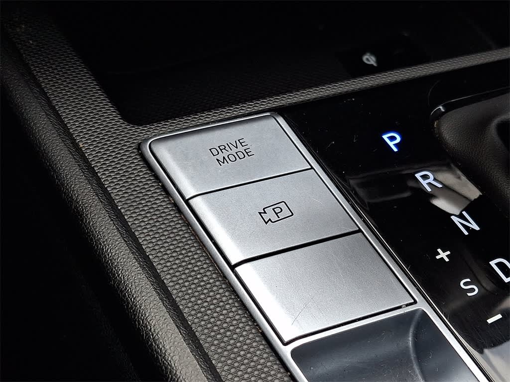 Thumbnail: 2025 Hyundai Elantra - 26