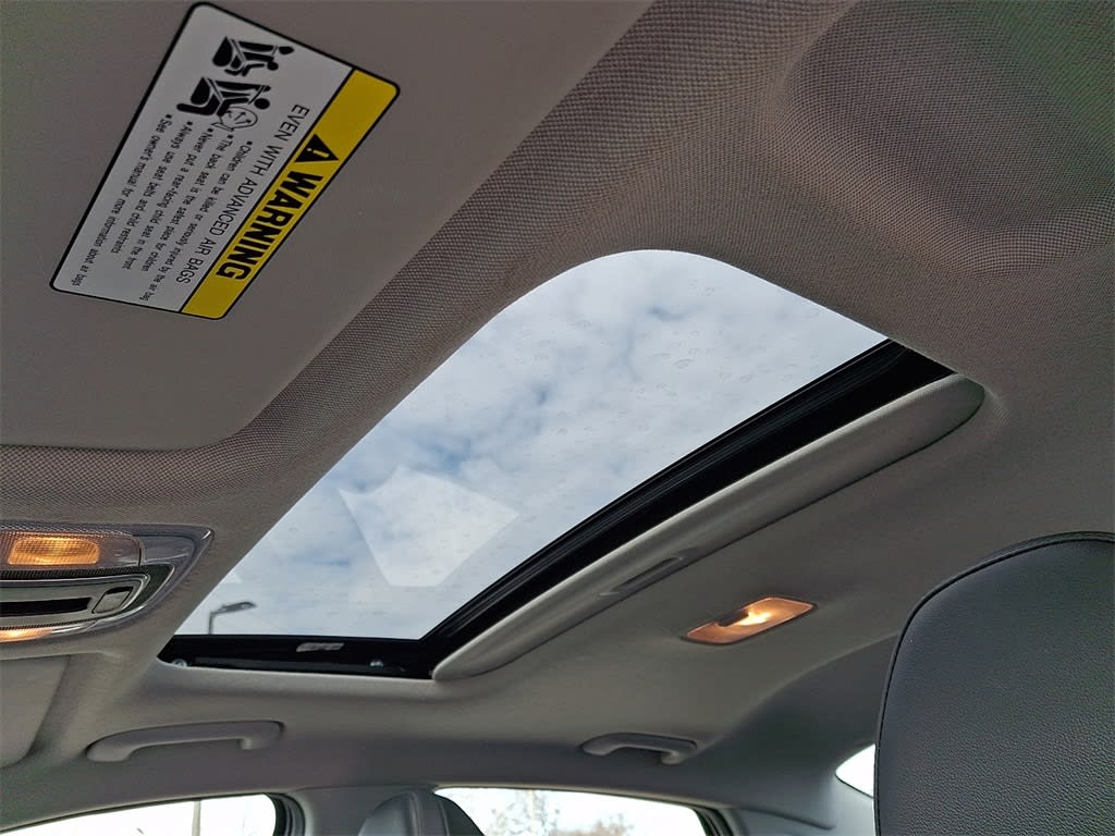 Thumbnail: 2025 Hyundai Elantra - 21