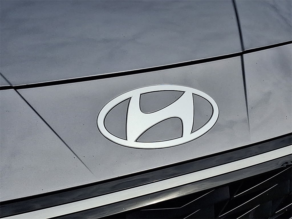 Thumbnail: 2025 Hyundai Elantra - 30