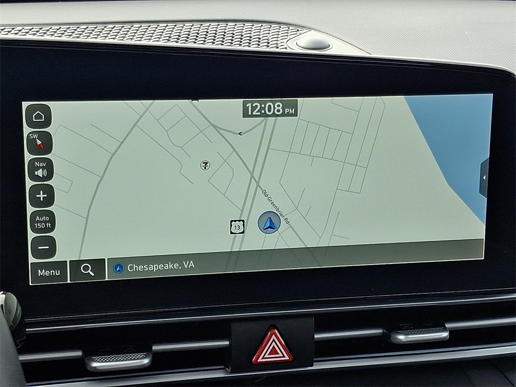 Thumbnail: 2025 Hyundai Elantra - 23