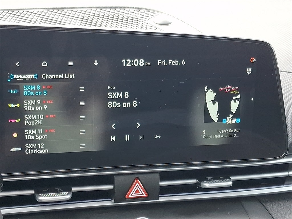 Thumbnail: 2025 Hyundai Elantra - 12