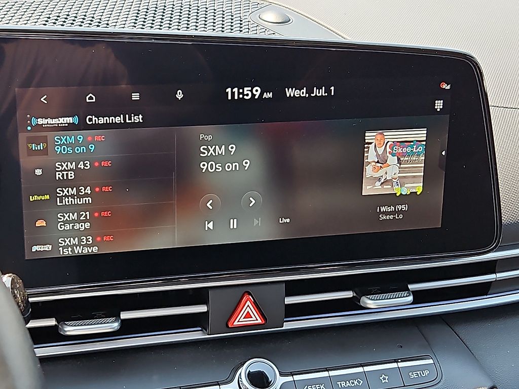 Thumbnail: 2025 Hyundai Elantra - 23