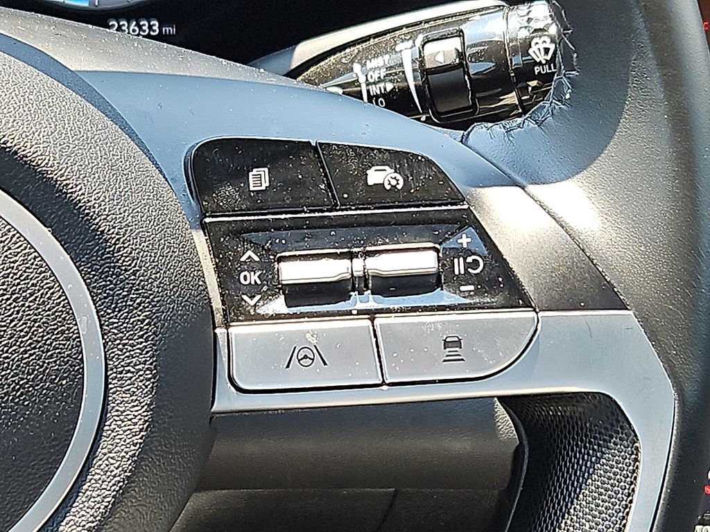Thumbnail: 2025 Hyundai Elantra - 27