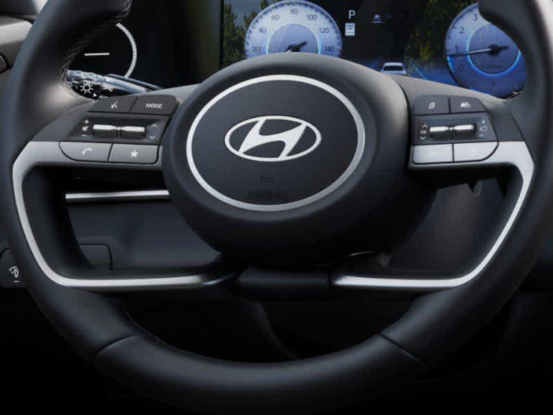 Thumbnail: 2026 Hyundai Elantra - 17