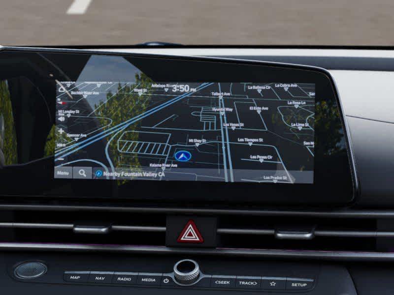 Thumbnail: 2026 Hyundai Elantra - 8