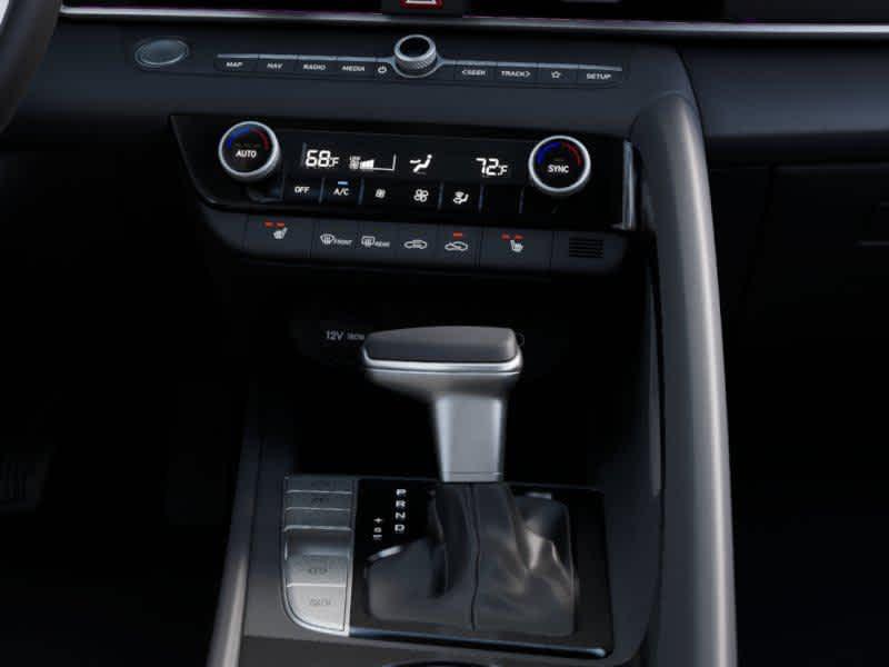 Thumbnail: 2026 Hyundai Elantra - 9