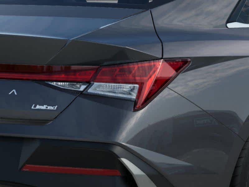 Thumbnail: 2026 Hyundai Elantra - 15
