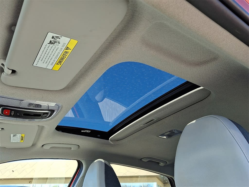 Thumbnail: 2025 Hyundai Elantra - 20