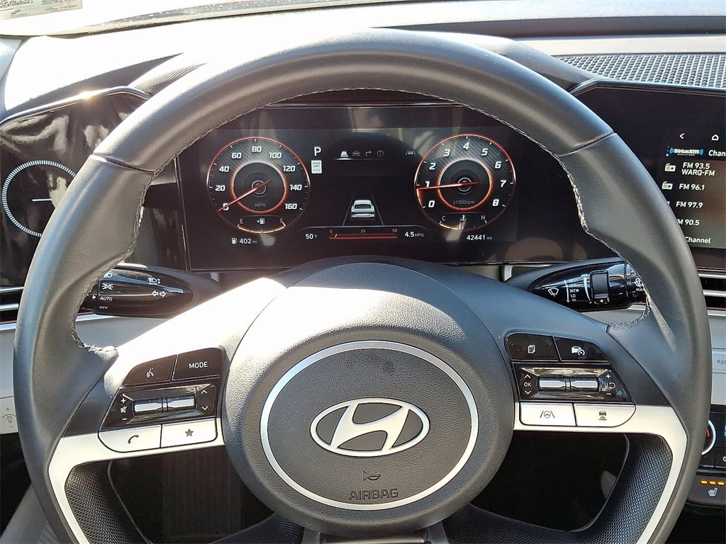 Thumbnail: 2025 Hyundai Elantra - 9