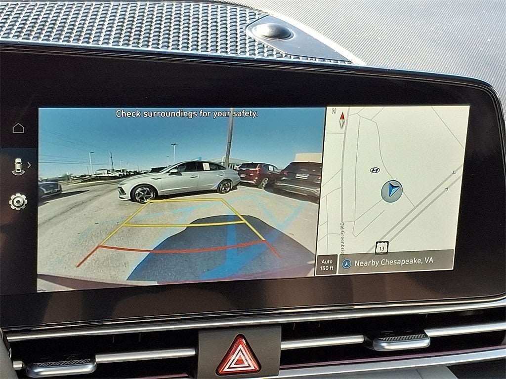 Thumbnail: 2025 Hyundai Elantra - 23