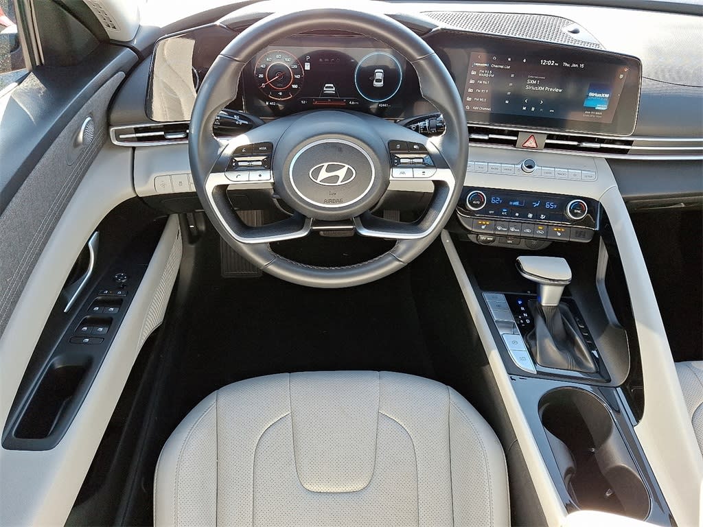 Thumbnail: 2025 Hyundai Elantra - 2