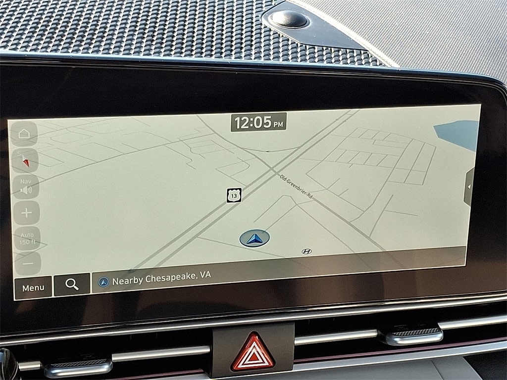 Thumbnail: 2025 Hyundai Elantra - 12