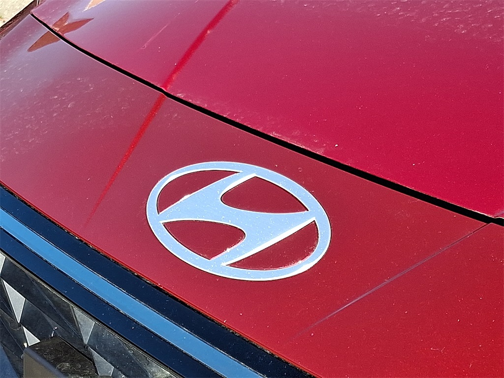 Thumbnail: 2025 Hyundai Elantra - 31