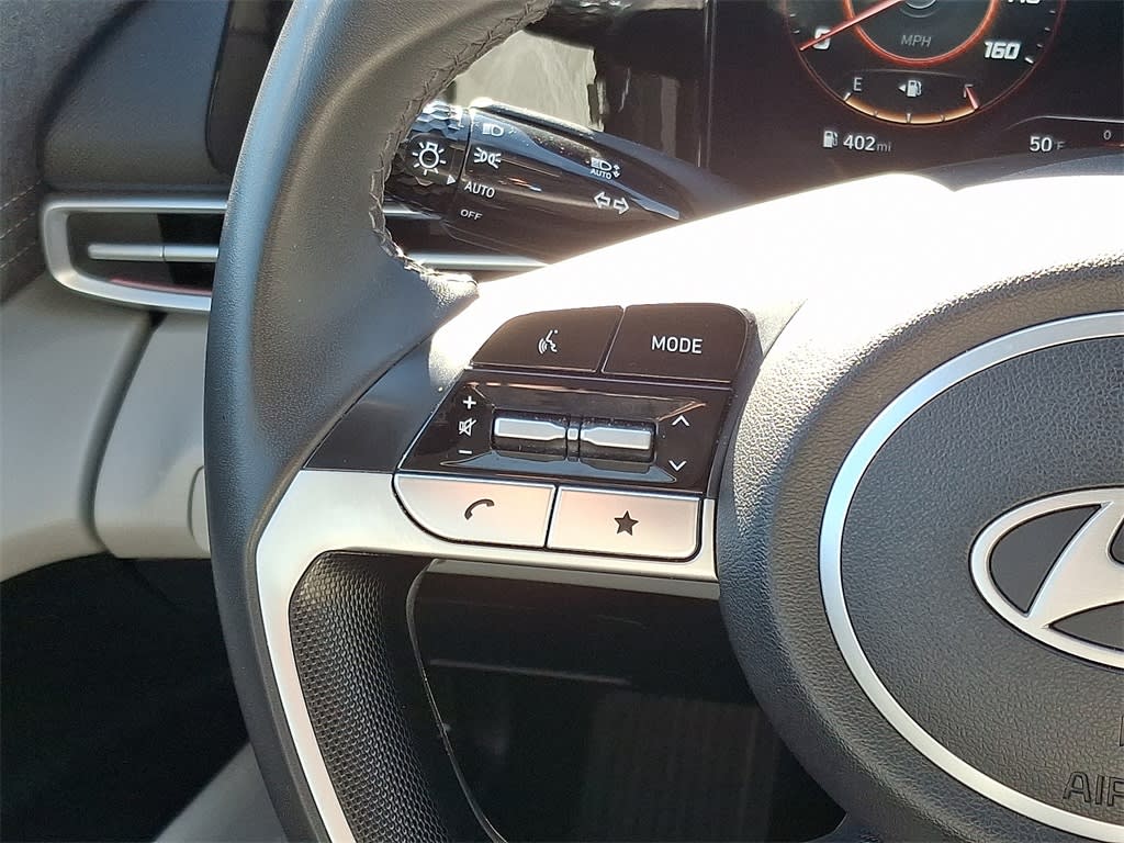 Thumbnail: 2025 Hyundai Elantra - 24