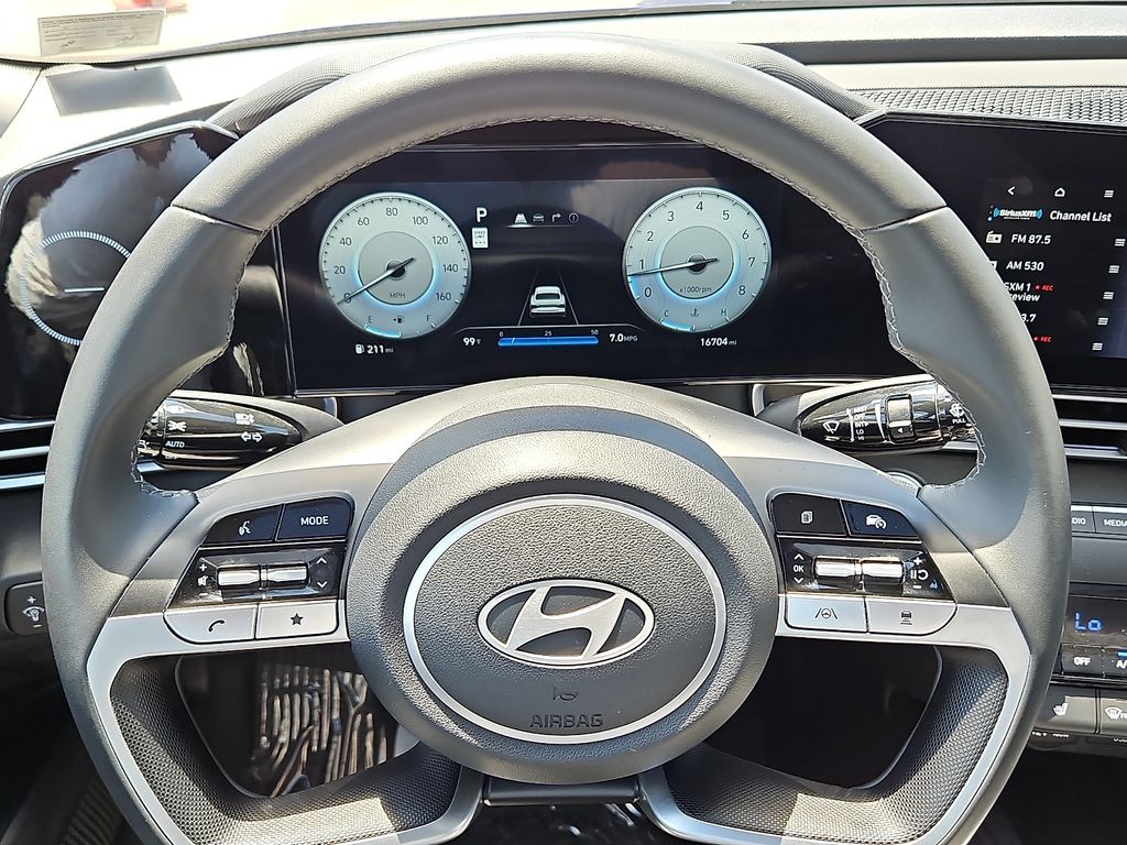 Thumbnail: 2025 Hyundai Elantra - 9