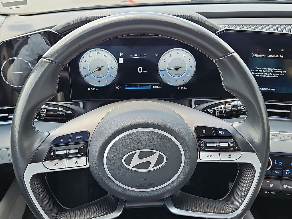Thumbnail: 2025 Hyundai Elantra - 8