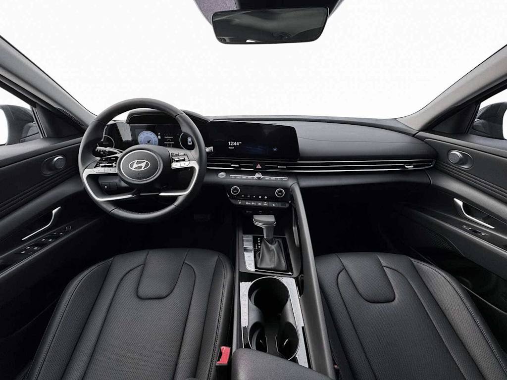 Thumbnail: 2026 Hyundai Elantra - 2