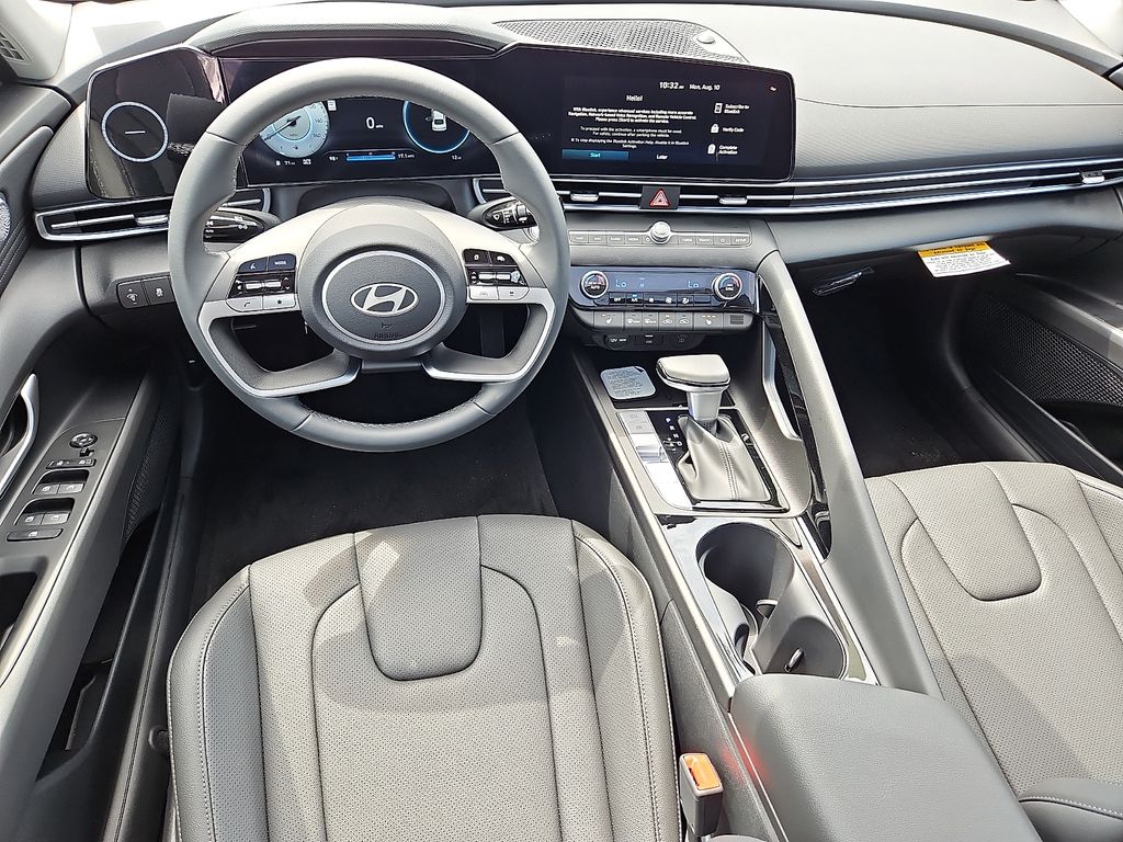 Thumbnail: 2026 Hyundai Elantra - 2