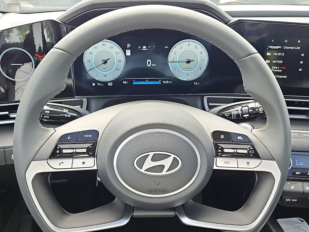 Thumbnail: 2026 Hyundai Elantra - 8