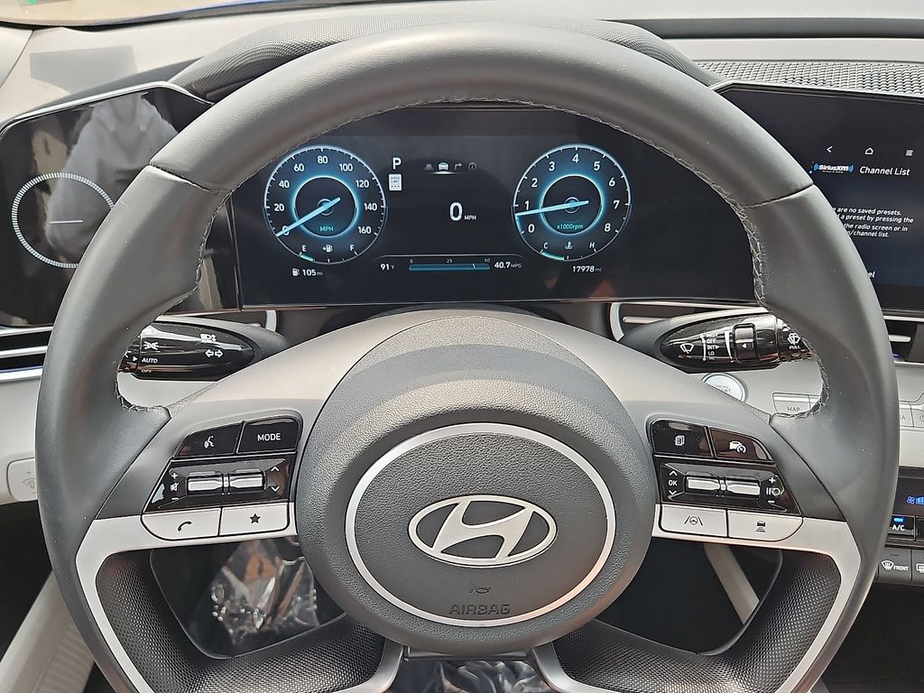 Thumbnail: 2024 Hyundai Elantra - 8