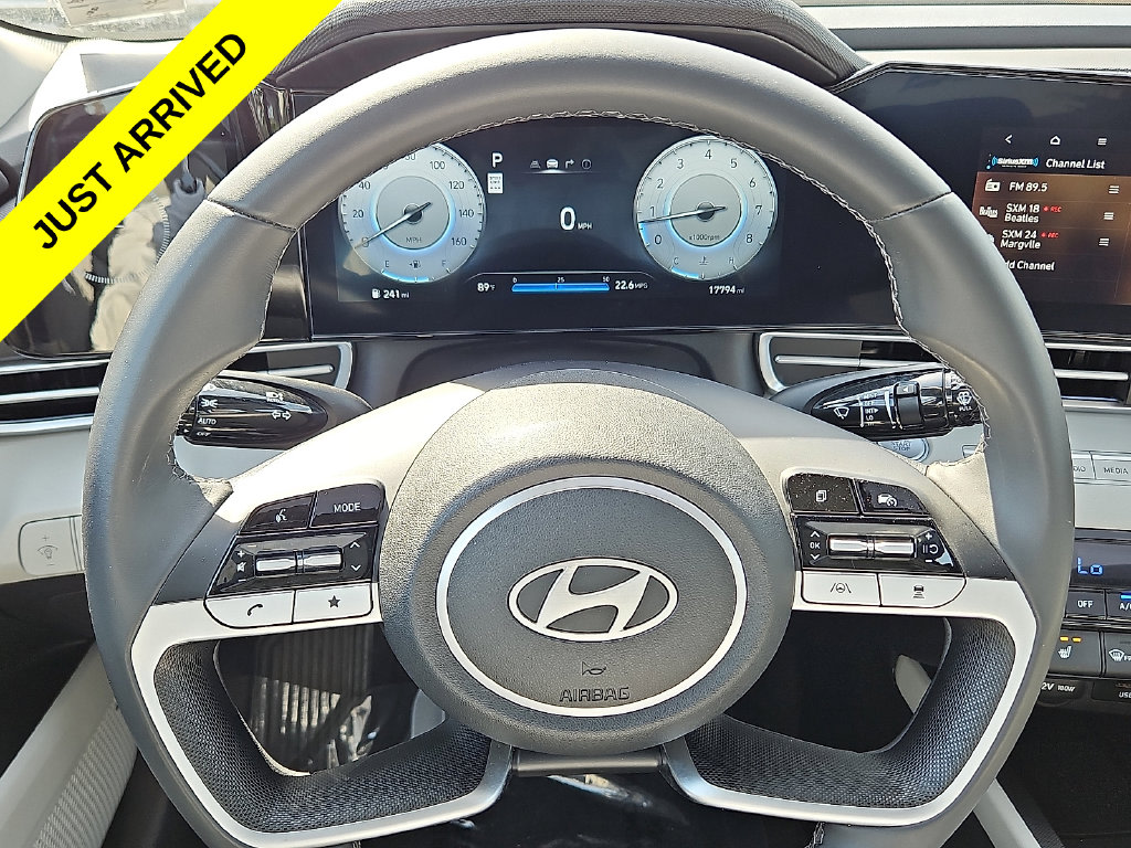 Thumbnail: 2024 Hyundai Elantra - 9