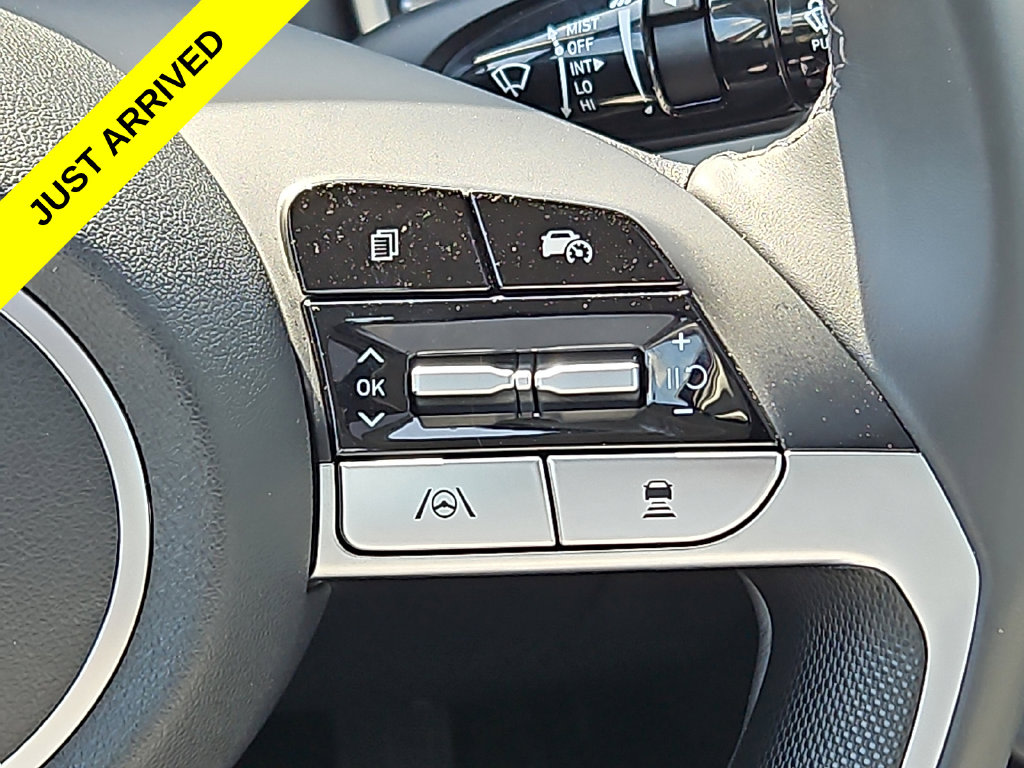 Thumbnail: 2024 Hyundai Elantra - 27