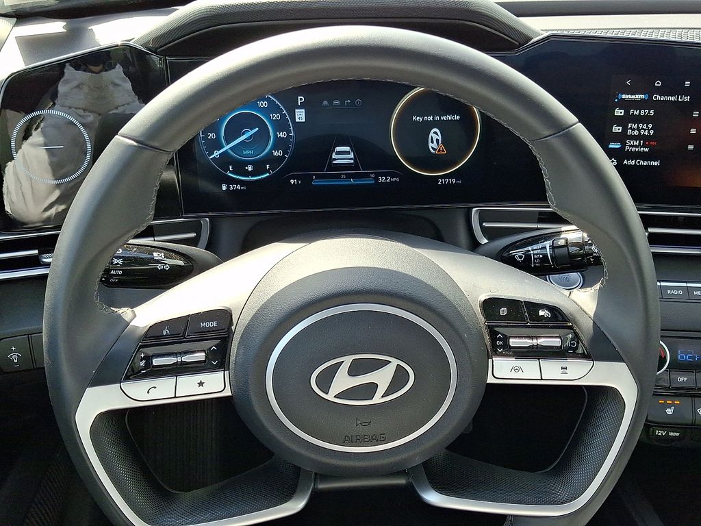 Thumbnail: 2025 Hyundai Elantra - 10