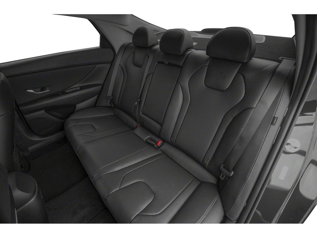 Thumbnail: 2025 Hyundai Elantra - 54