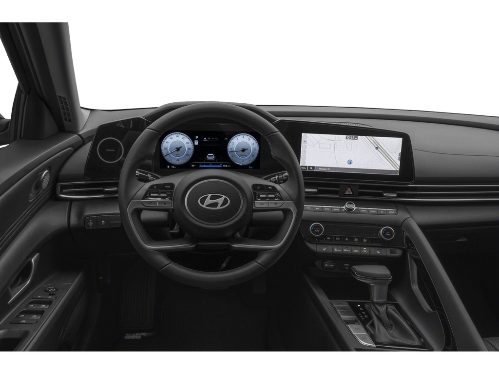 Thumbnail: 2025 Hyundai Elantra - 49