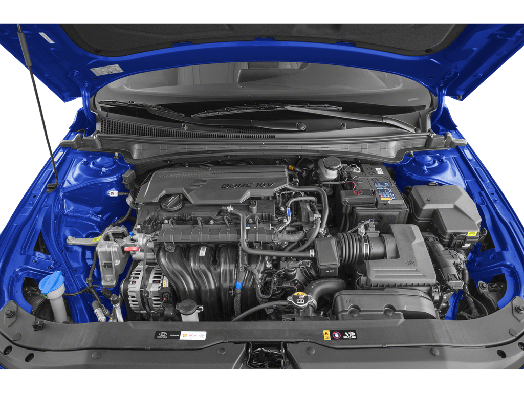 Thumbnail: 2025 Hyundai Elantra - 53