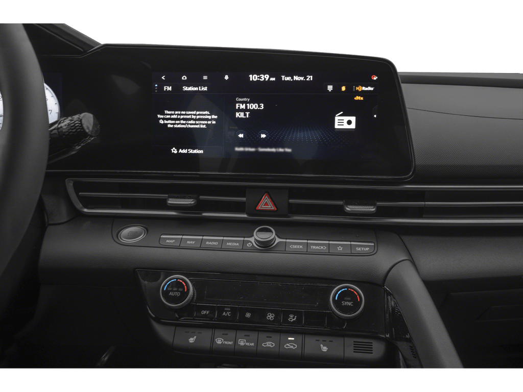 Thumbnail: 2025 Hyundai Elantra - 52